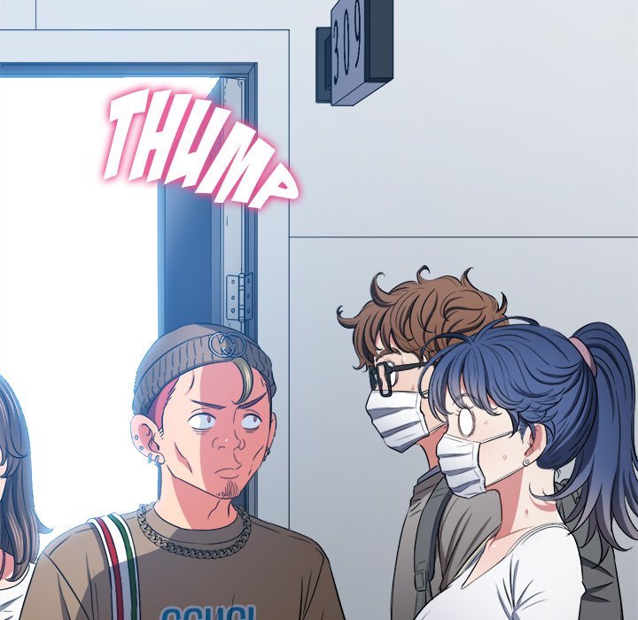 My High School Bully Manhwa - Chapter 189 Page 134