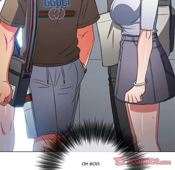 My High School Bully Manhwa - Chapter 189 Page 135