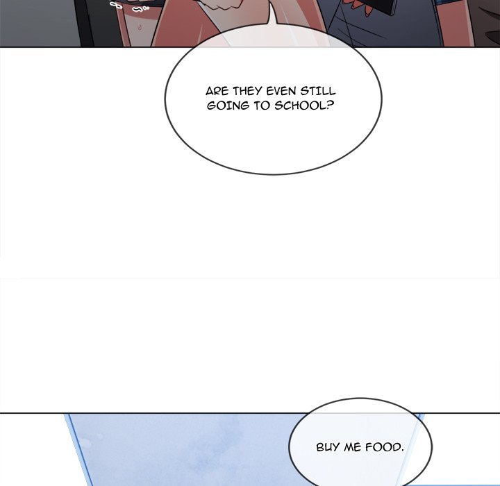 My High School Bully Manhwa - Chapter 189 Page 141