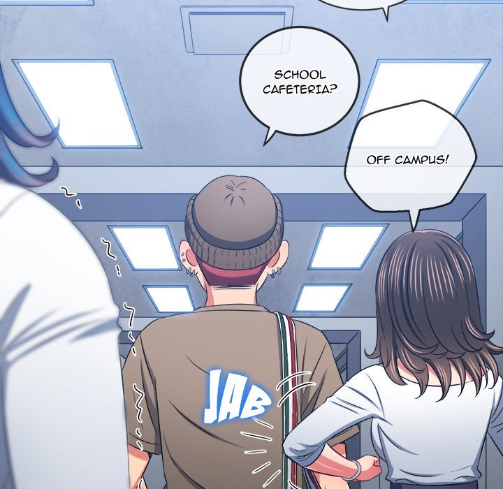 My High School Bully Manhwa - Chapter 189 Page 142