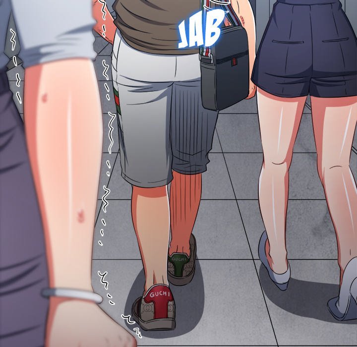 My High School Bully Manhwa - Chapter 189 Page 143