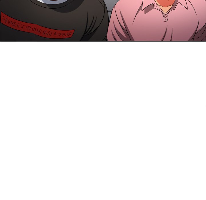 My High School Bully Manhwa - Chapter 189 Page 153