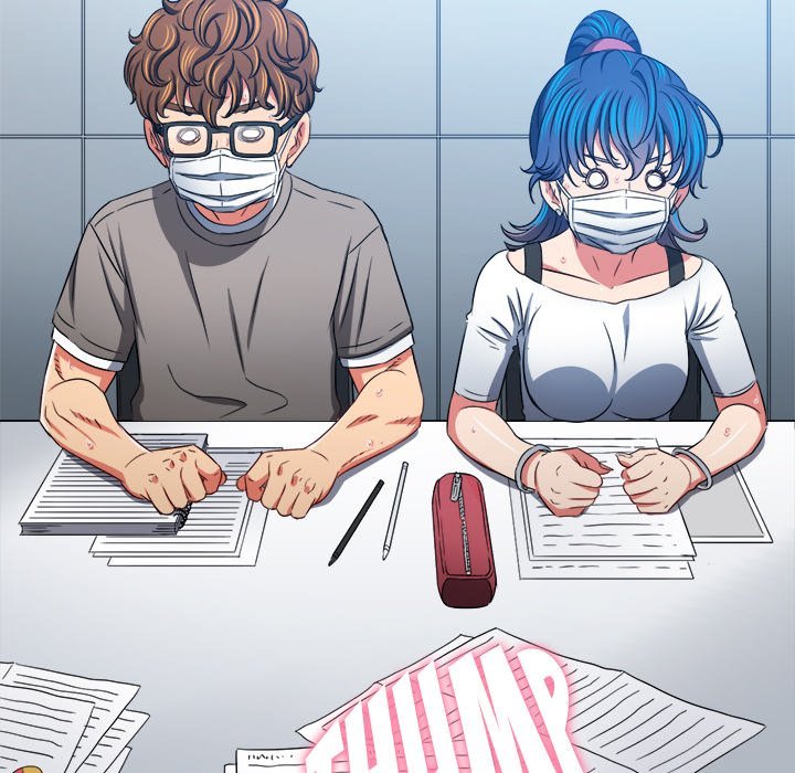 My High School Bully Manhwa - Chapter 189 Page 160