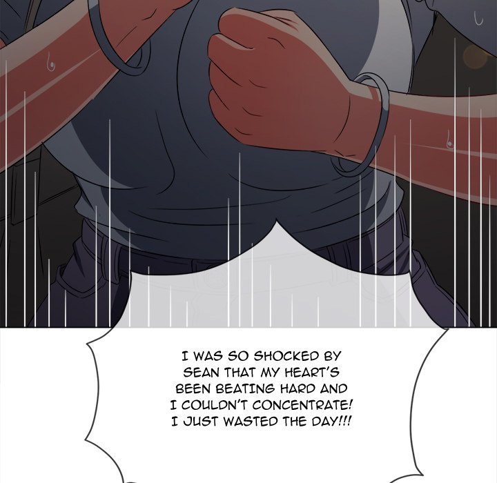 My High School Bully Manhwa - Chapter 189 Page 170