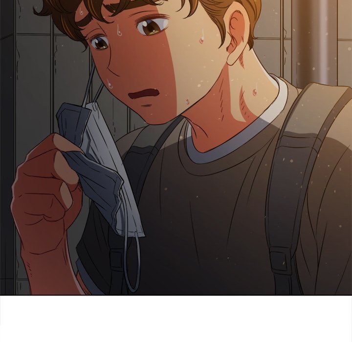 My High School Bully Manhwa - Chapter 189 Page 173