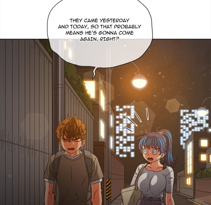 My High School Bully Manhwa - Chapter 189 Page 175