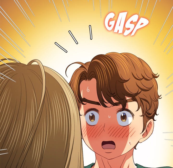 My High School Bully Manhwa - Chapter 163 Page 18