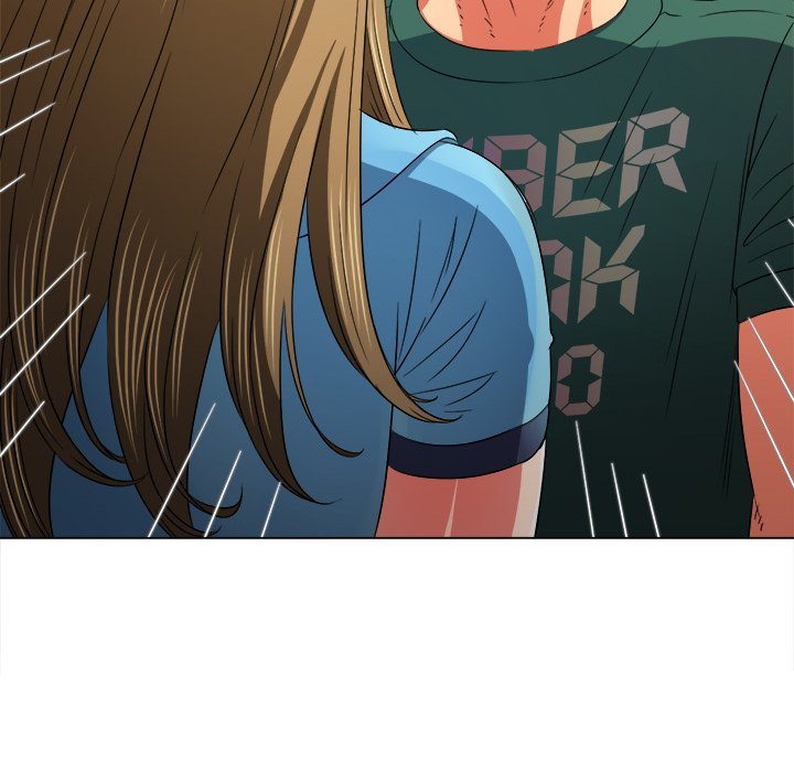 My High School Bully Manhwa - Chapter 163 Page 19