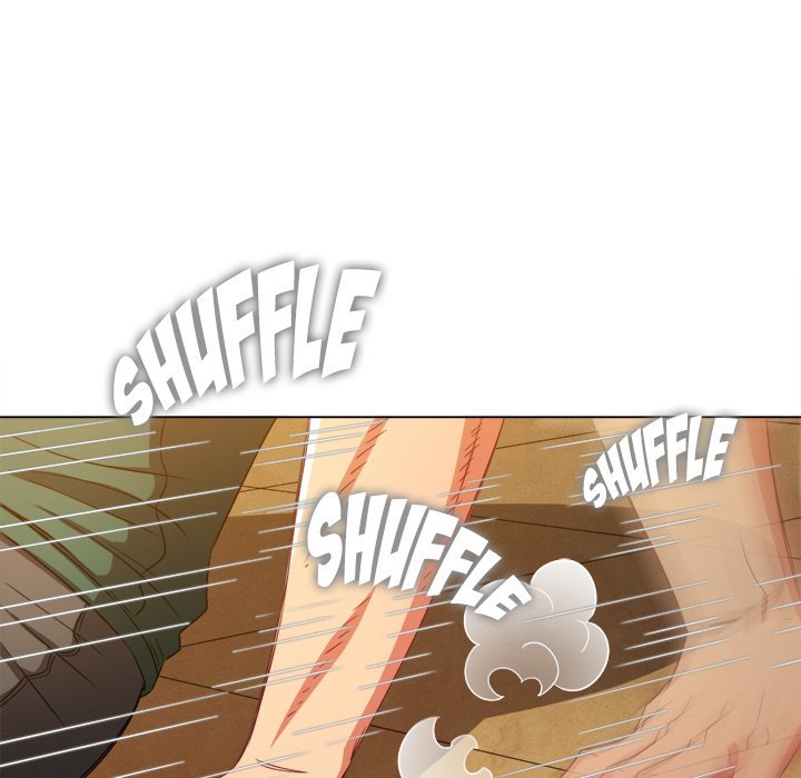 My High School Bully Manhwa - Chapter 163 Page 20