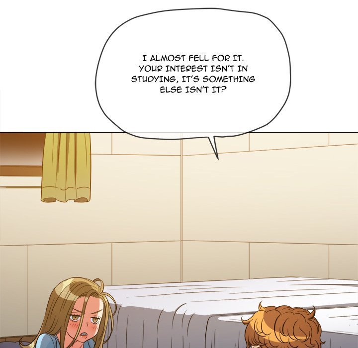 My High School Bully Manhwa - Chapter 163 Page 22