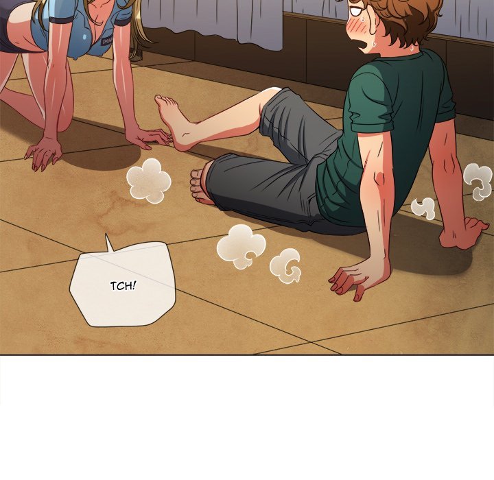 My High School Bully Manhwa - Chapter 163 Page 23