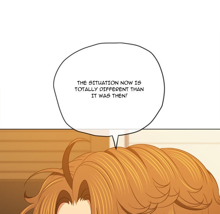 My High School Bully Manhwa - Chapter 163 Page 27