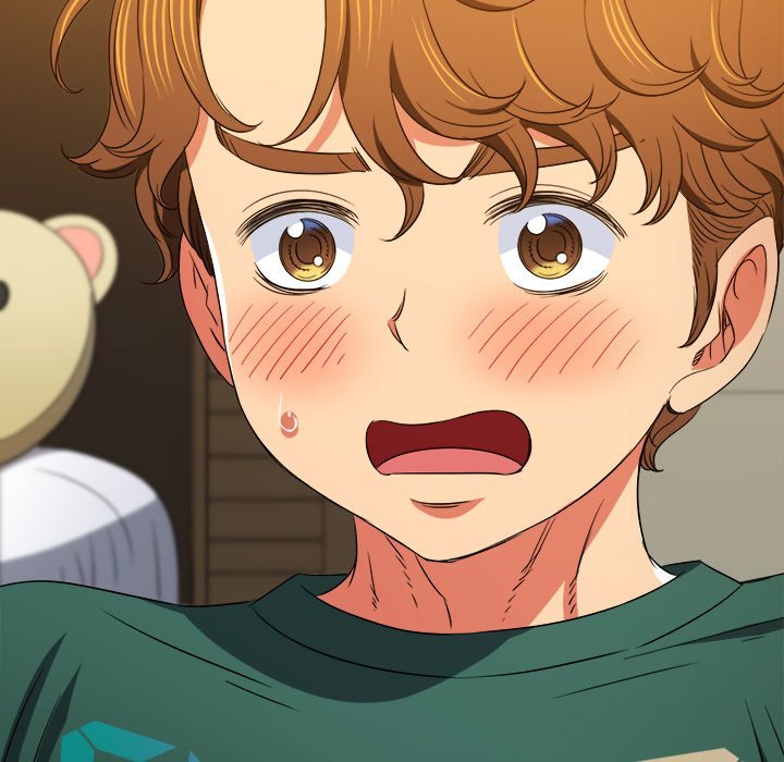 My High School Bully Manhwa - Chapter 163 Page 28