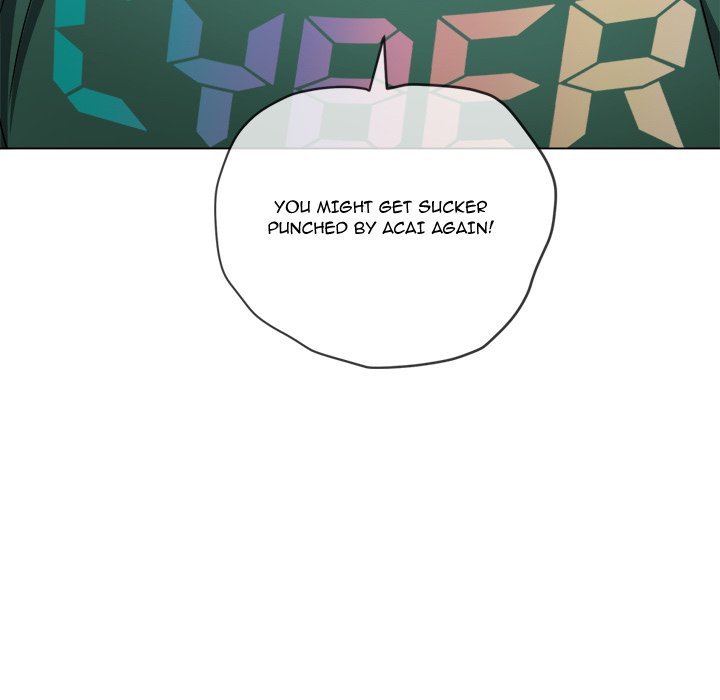 My High School Bully Manhwa - Chapter 163 Page 29