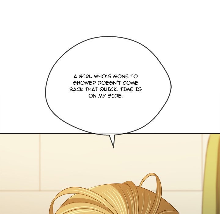 My High School Bully Manhwa - Chapter 163 Page 30