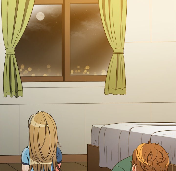 My High School Bully Manhwa - Chapter 163 Page 36