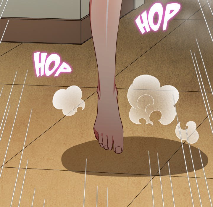 My High School Bully Manhwa - Chapter 163 Page 43