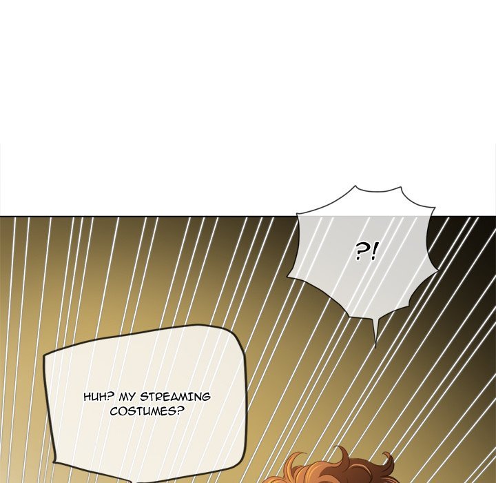 My High School Bully Manhwa - Chapter 163 Page 45