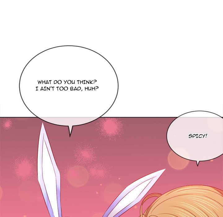 My High School Bully Manhwa - Chapter 163 Page 48