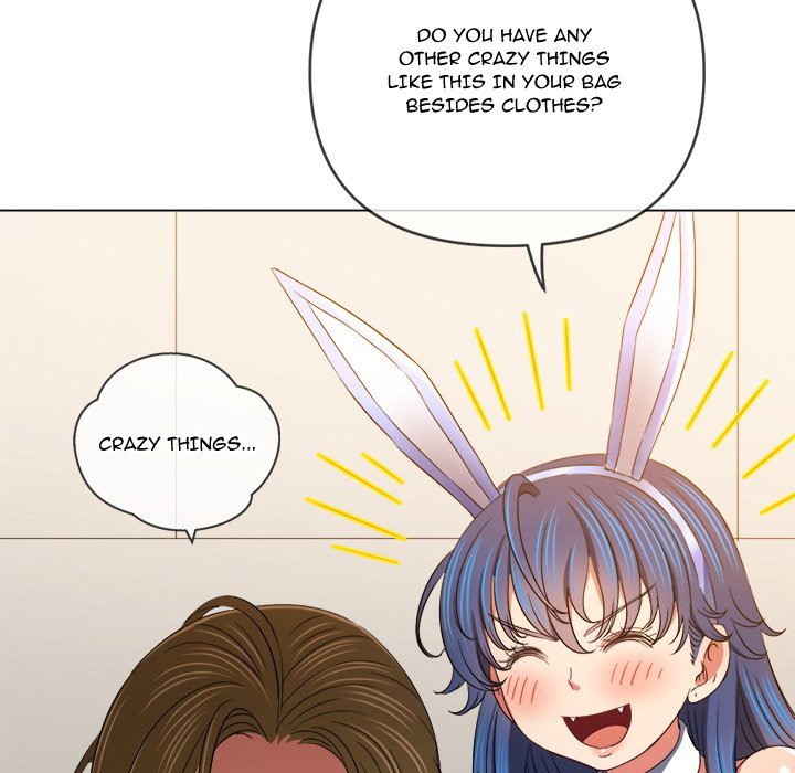 My High School Bully Manhwa - Chapter 163 Page 52