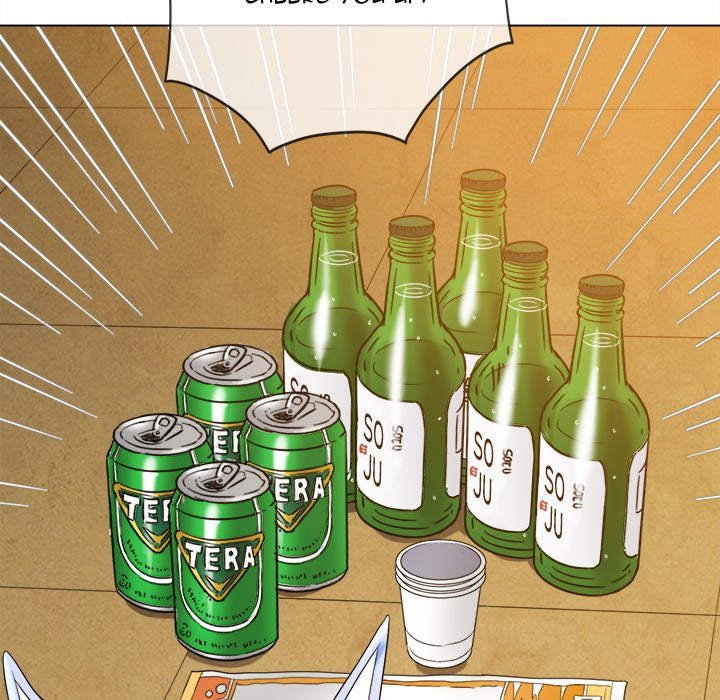 My High School Bully Manhwa - Chapter 163 Page 55