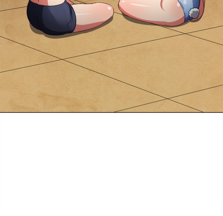 My High School Bully Manhwa - Chapter 163 Page 60