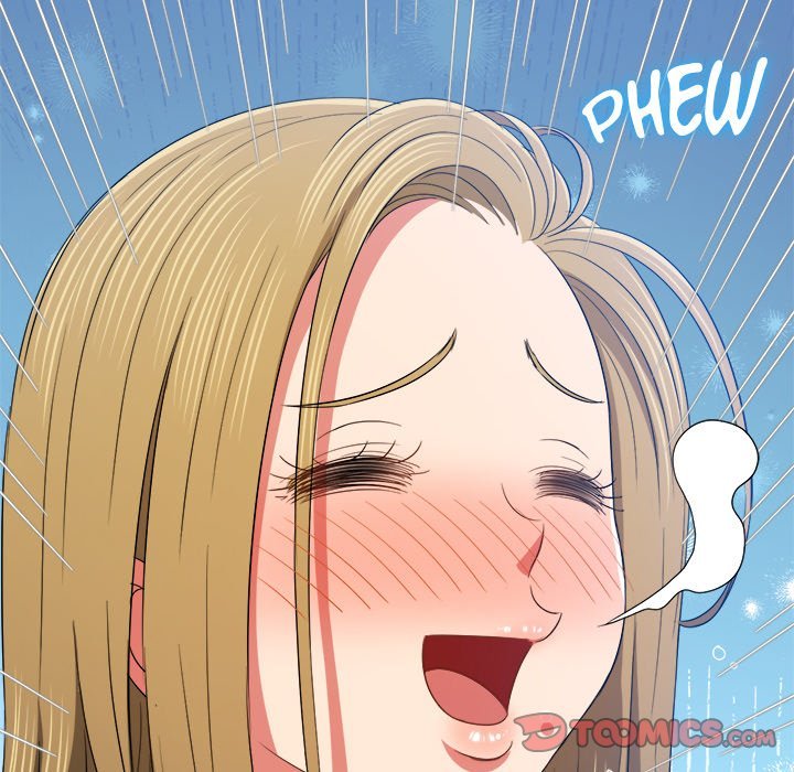 My High School Bully Manhwa - Chapter 163 Page 62