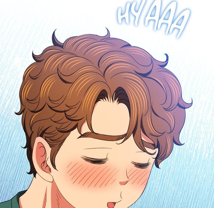 My High School Bully Manhwa - Chapter 163 Page 68