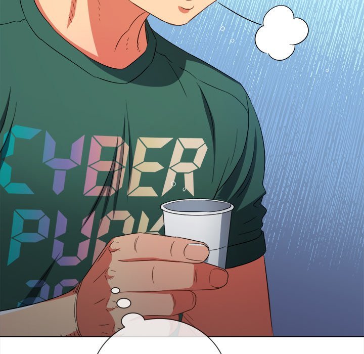 My High School Bully Manhwa - Chapter 163 Page 69