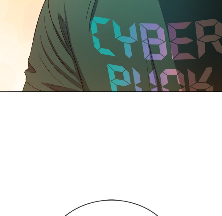 My High School Bully Manhwa - Chapter 163 Page 79