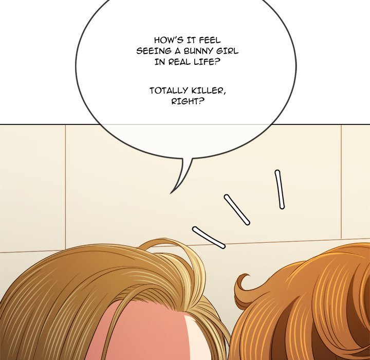 My High School Bully Manhwa - Chapter 163 Page 80