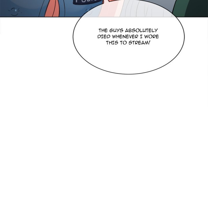 My High School Bully Manhwa - Chapter 163 Page 82