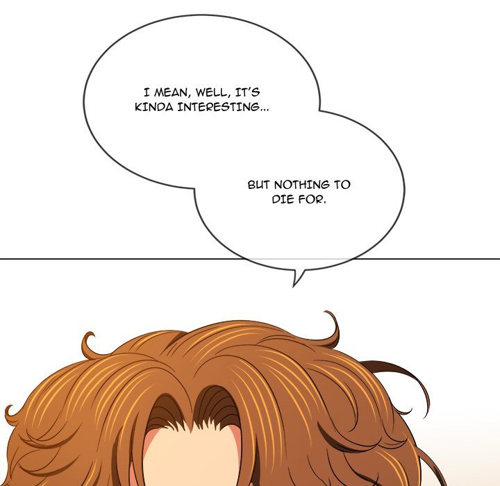 My High School Bully Manhwa - Chapter 163 Page 83