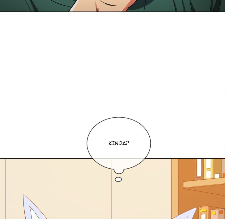 My High School Bully Manhwa - Chapter 163 Page 85