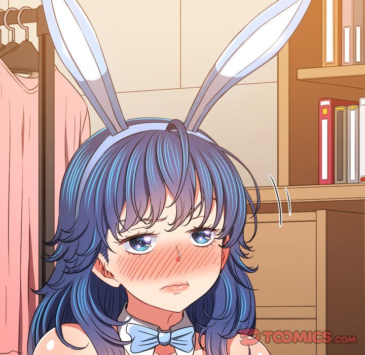 My High School Bully Manhwa - Chapter 163 Page 86