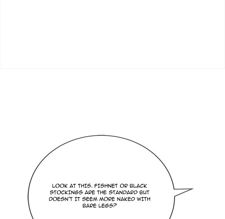 My High School Bully Manhwa - Chapter 163 Page 89