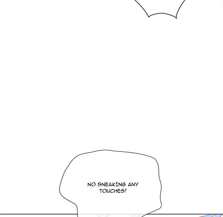 My High School Bully Manhwa - Chapter 163 Page 92