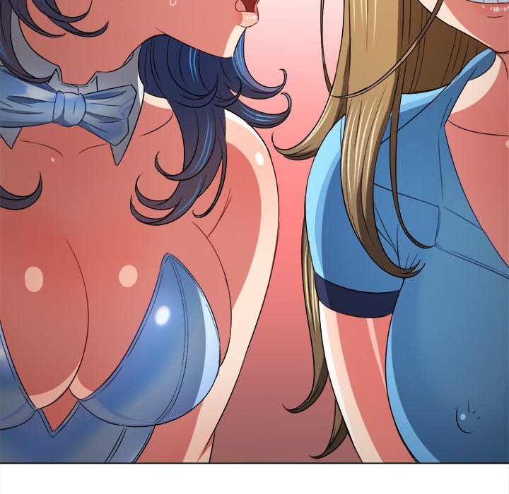 My High School Bully Manhwa - Chapter 163 Page 94