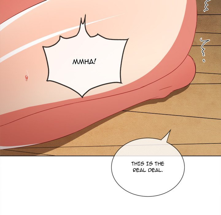 My High School Bully Manhwa - Chapter 163 Page 97