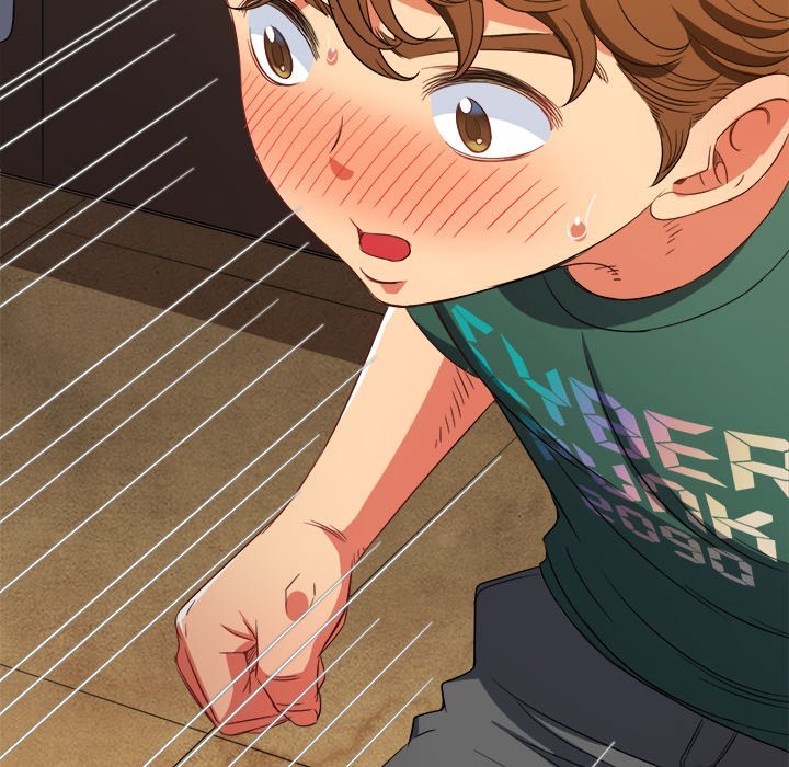 My High School Bully Manhwa - Chapter 163 Page 100