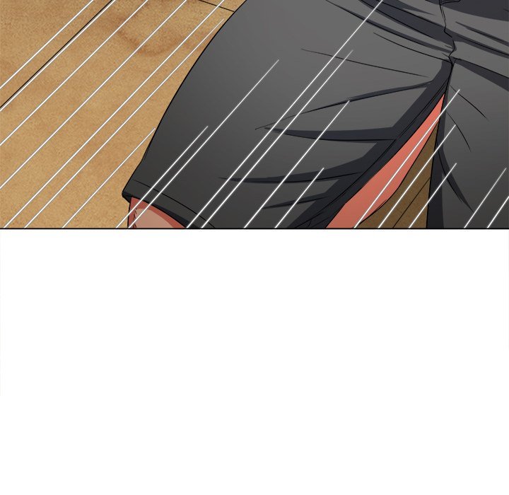 My High School Bully Manhwa - Chapter 163 Page 101