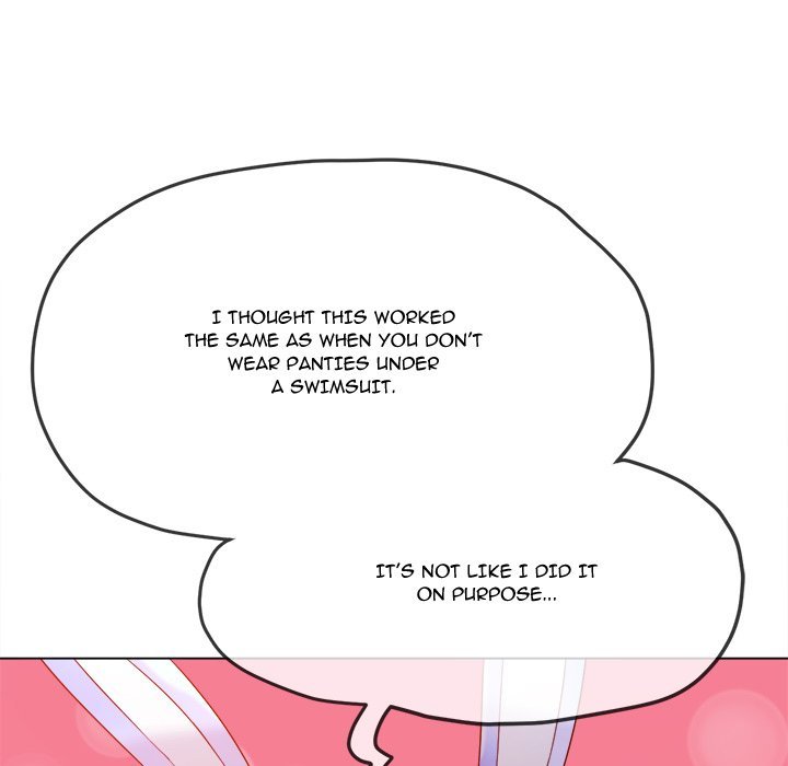 My High School Bully Manhwa - Chapter 163 Page 102