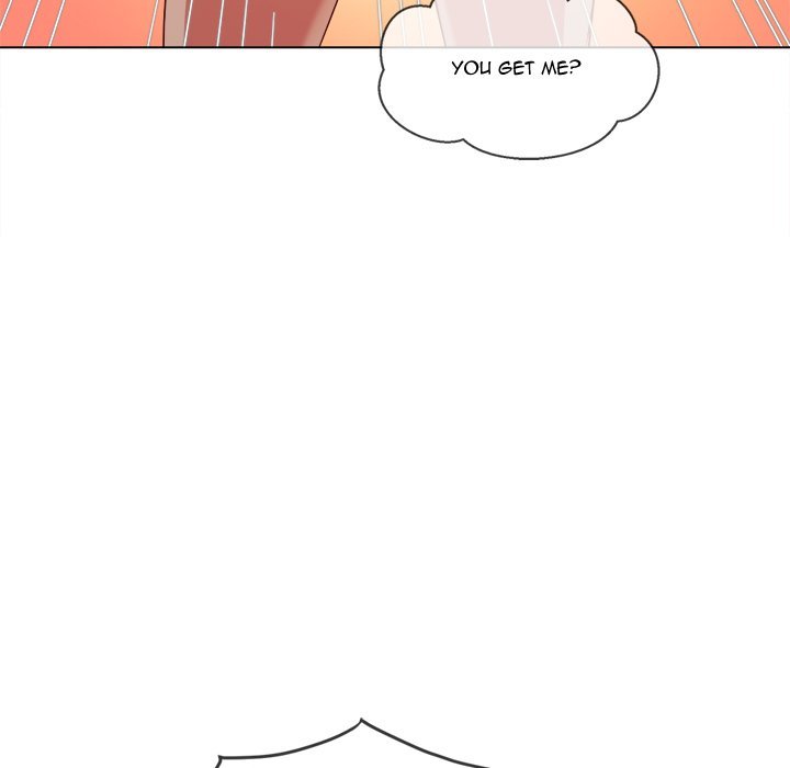 My High School Bully Manhwa - Chapter 163 Page 108