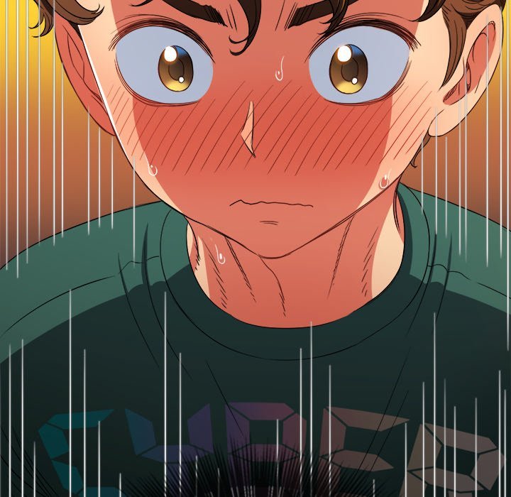 My High School Bully Manhwa - Chapter 163 Page 113