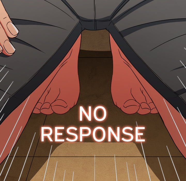 My High School Bully Manhwa - Chapter 163 Page 120