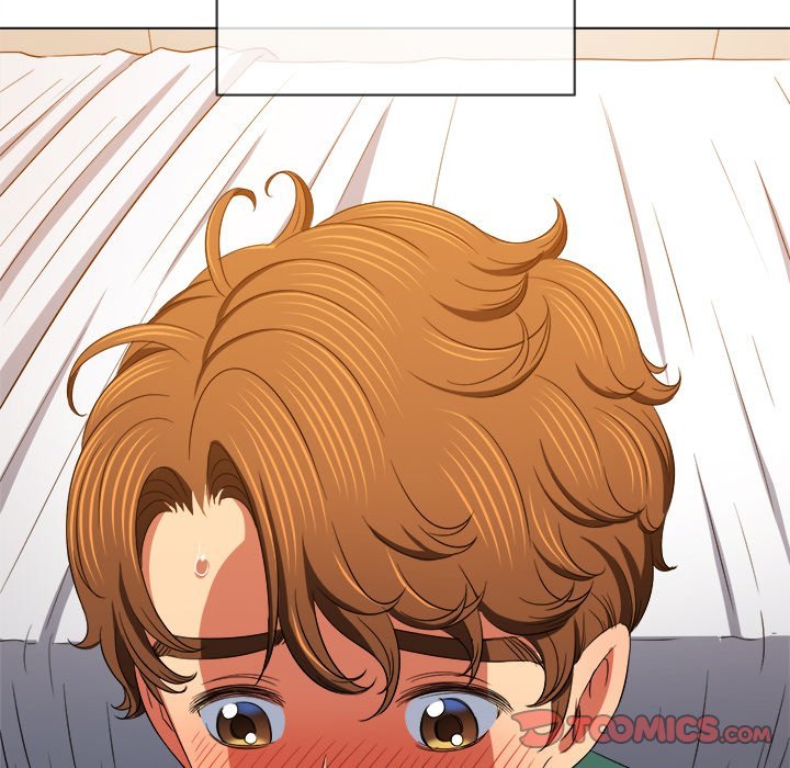 My High School Bully Manhwa - Chapter 163 Page 122