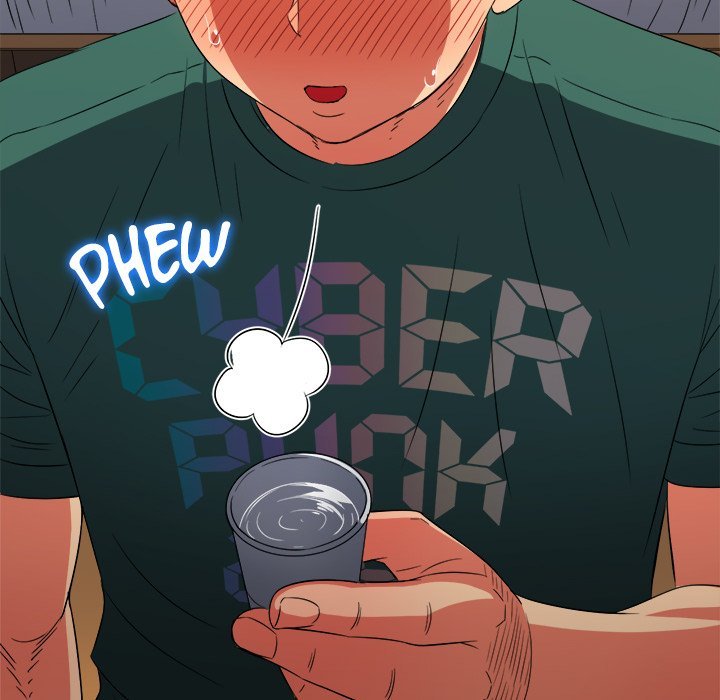 My High School Bully Manhwa - Chapter 163 Page 123