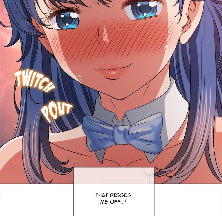 My High School Bully Manhwa - Chapter 163 Page 129