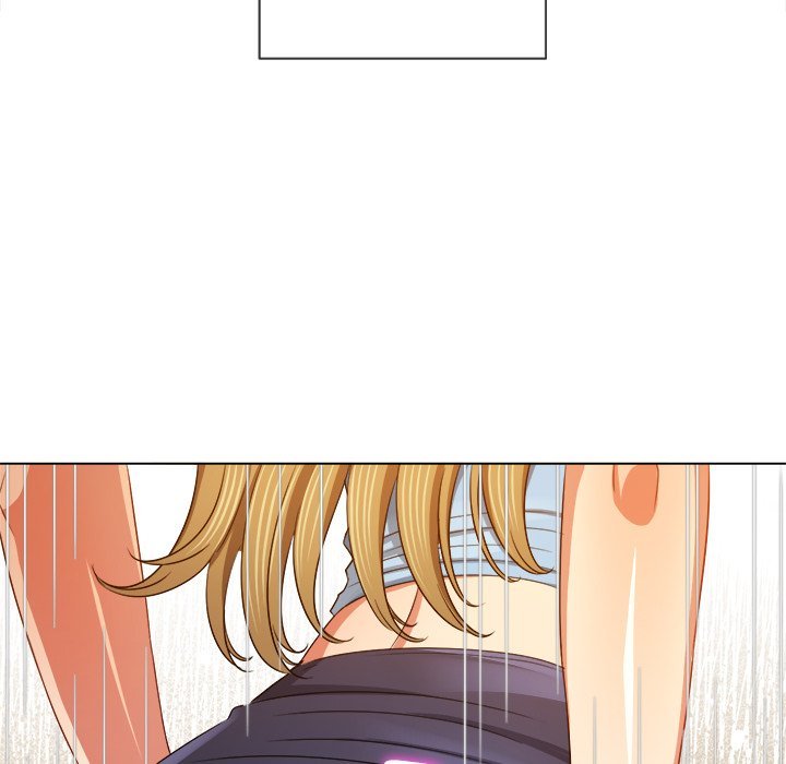 My High School Bully Manhwa - Chapter 163 Page 130