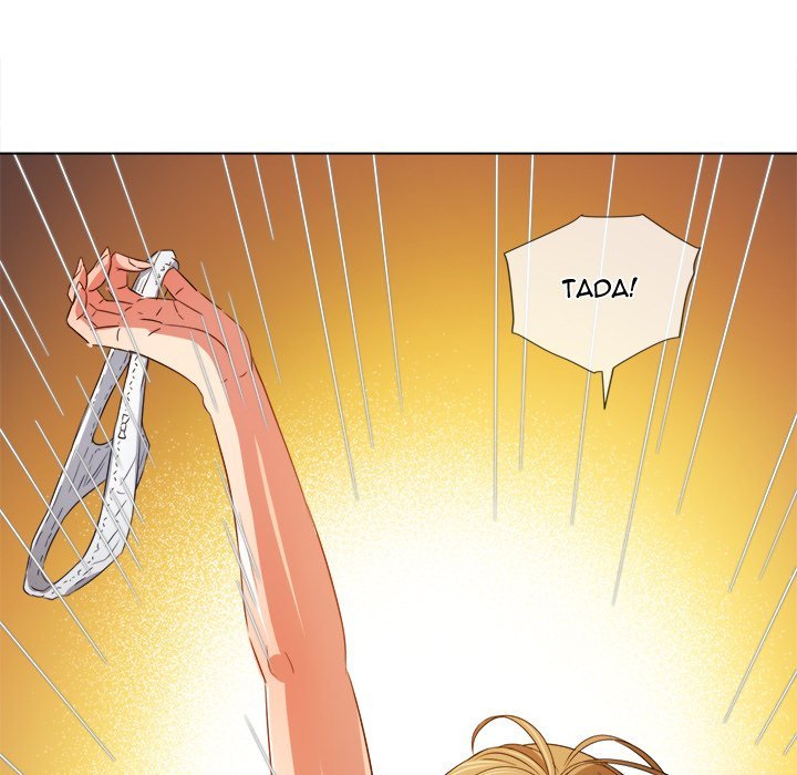 My High School Bully Manhwa - Chapter 163 Page 132